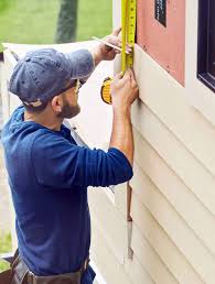 Historical Building Siding Restoration in Clinton, IN